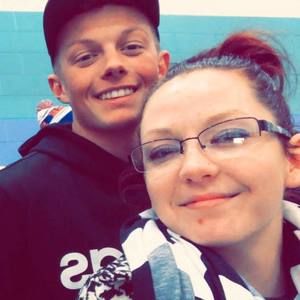 Meet your Posher, Maria